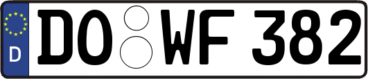 DO-WF382