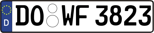 DO-WF3823