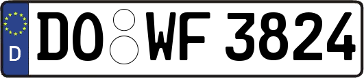 DO-WF3824