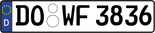 DO-WF3836