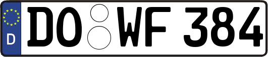 DO-WF384