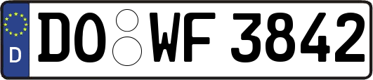 DO-WF3842