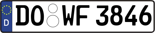 DO-WF3846