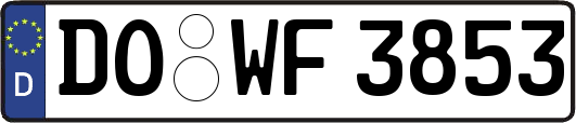 DO-WF3853