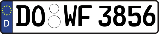 DO-WF3856