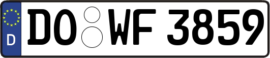 DO-WF3859