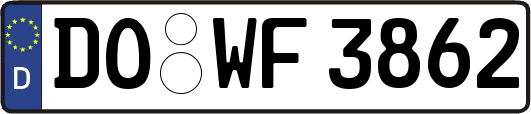 DO-WF3862