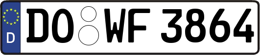 DO-WF3864