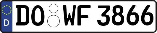 DO-WF3866