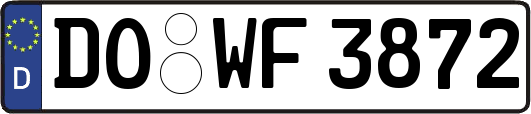 DO-WF3872