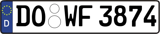 DO-WF3874