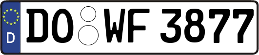 DO-WF3877