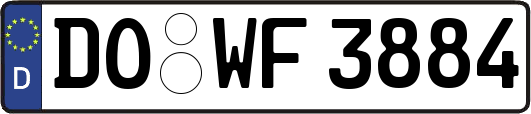 DO-WF3884