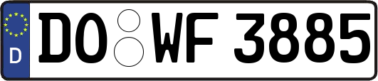 DO-WF3885
