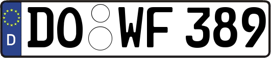 DO-WF389