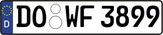 DO-WF3899