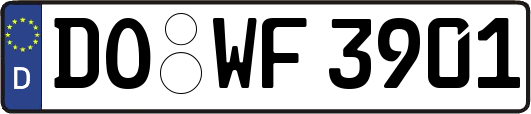 DO-WF3901