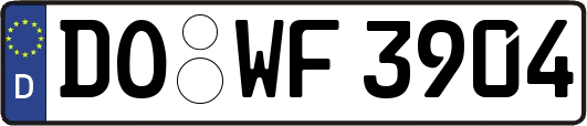 DO-WF3904