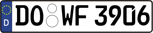 DO-WF3906