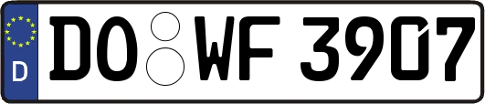 DO-WF3907