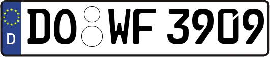 DO-WF3909