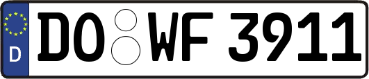 DO-WF3911