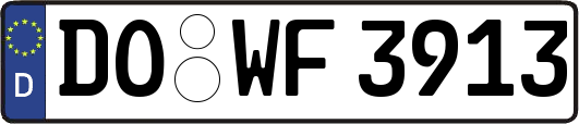 DO-WF3913