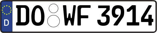 DO-WF3914