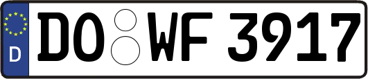 DO-WF3917