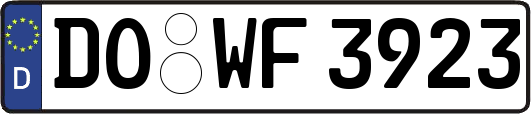 DO-WF3923