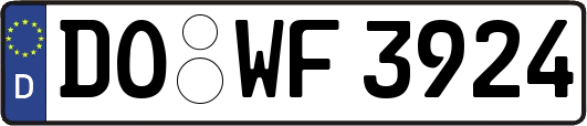 DO-WF3924