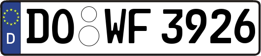 DO-WF3926