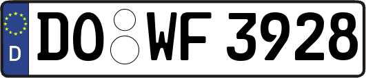 DO-WF3928