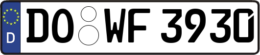 DO-WF3930