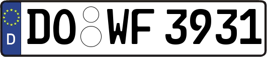 DO-WF3931