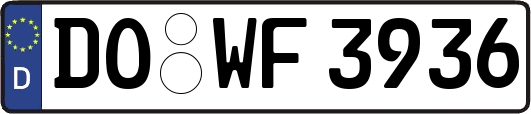 DO-WF3936