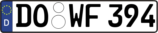 DO-WF394