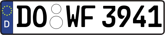 DO-WF3941