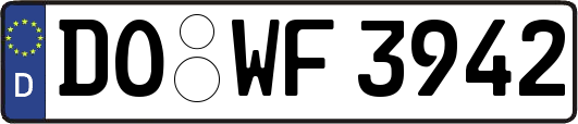 DO-WF3942