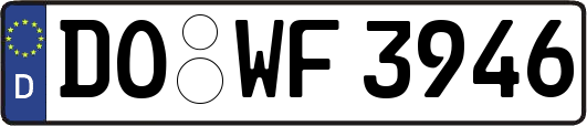 DO-WF3946