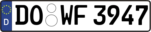 DO-WF3947