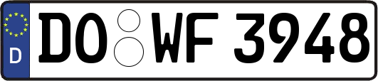 DO-WF3948
