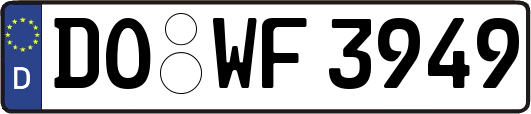 DO-WF3949