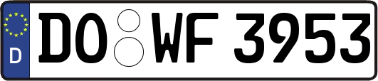 DO-WF3953