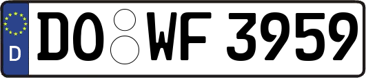 DO-WF3959