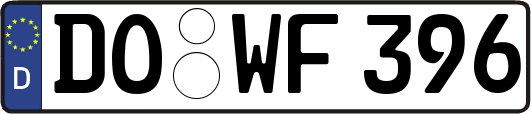 DO-WF396