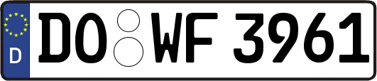 DO-WF3961