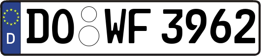 DO-WF3962