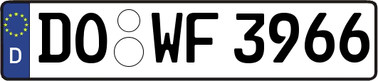 DO-WF3966
