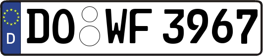 DO-WF3967